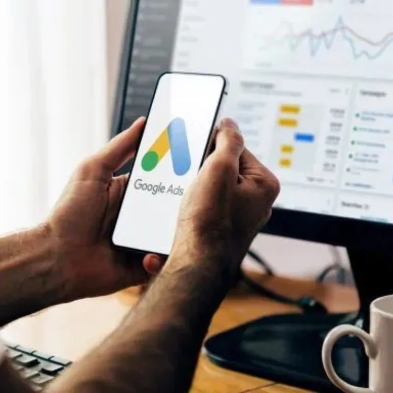 Marketing Digital » Google