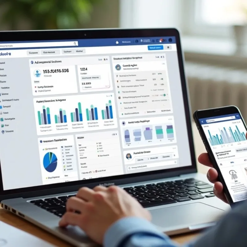 Marketing Digital » Meta