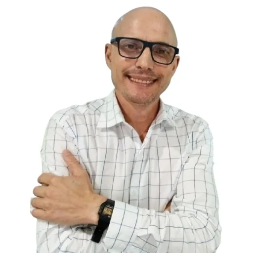 Mauricio Fazolin
